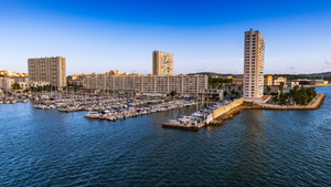 Commissionnaire en douane Toulon