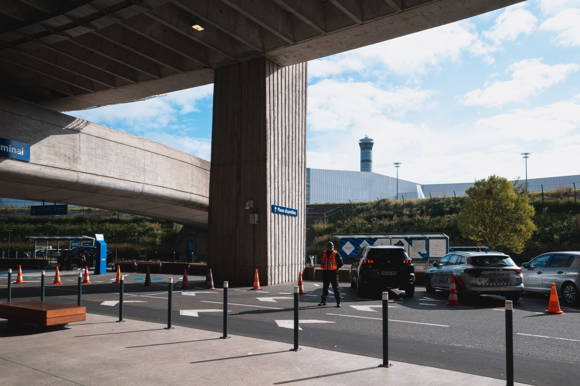 Commissionnaire en douane à Toulon